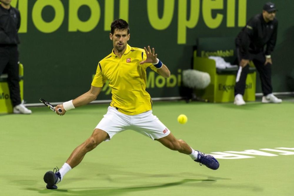 Vreme je za prvi duel Đokovića i Nadala u ovoj godini! (VIDEO)