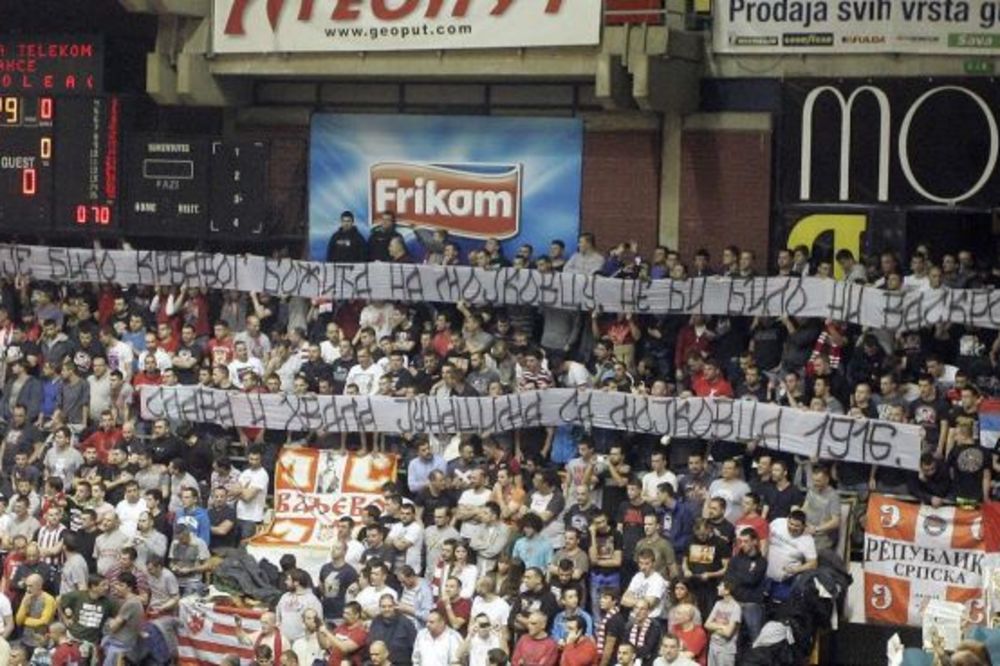 Da nije bilo Božića na Mojkovcu ne bi bilo ni Vaskrsa na Kajmakčalanu! (FOTO)