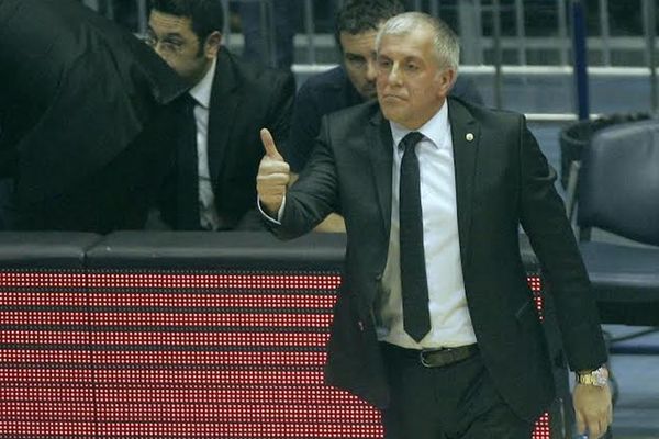 Obradović: Ostalim timovima će u Pioniru biti teško! (FOTO)