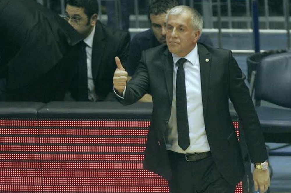 Obradović: Ostalim timovima će u Pioniru biti teško! (FOTO)