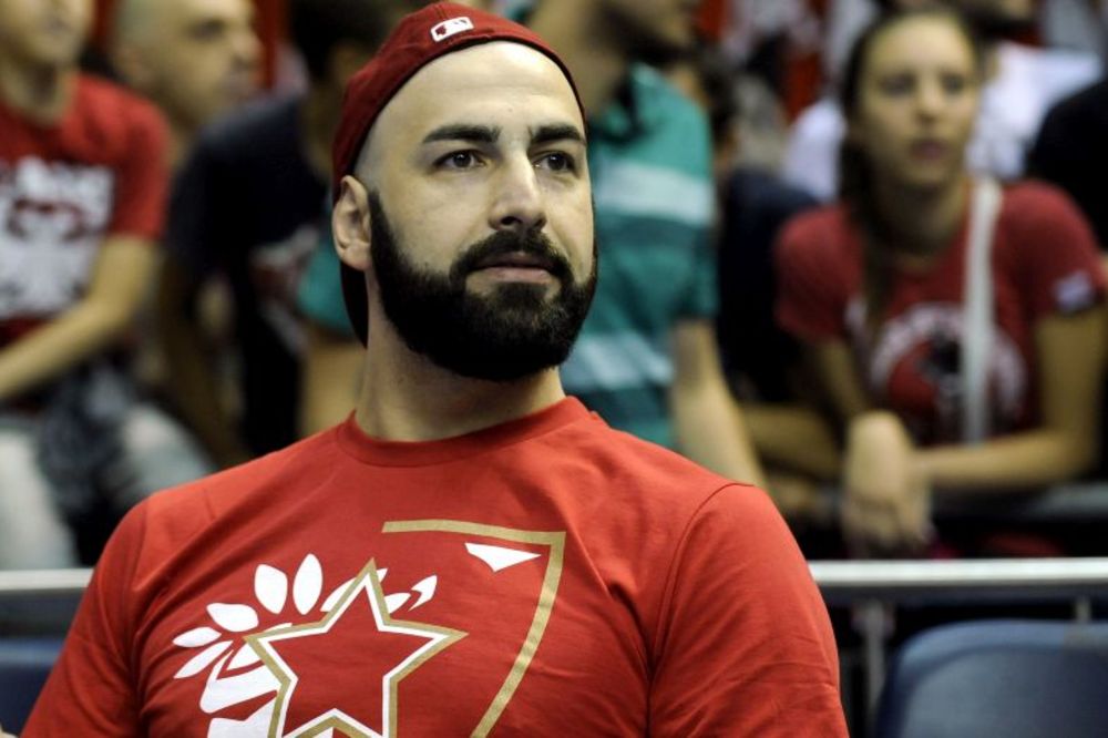 Pero Antić voli Zvezdu: Srećan sam zbog pobede i tužan zbog crveno-belih! (VIDEO)