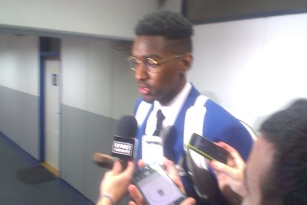 Miler opet izdominirao: Neobičan stajling svih košarkaša Zvezde posle poraza od Fenera! (FOTO) (VIDEO)