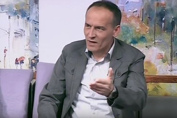 Studio B - stidi se! Oteran jedini naslednik Đoka Vještice, čovek koji se svakog dana borio za Beograđane!