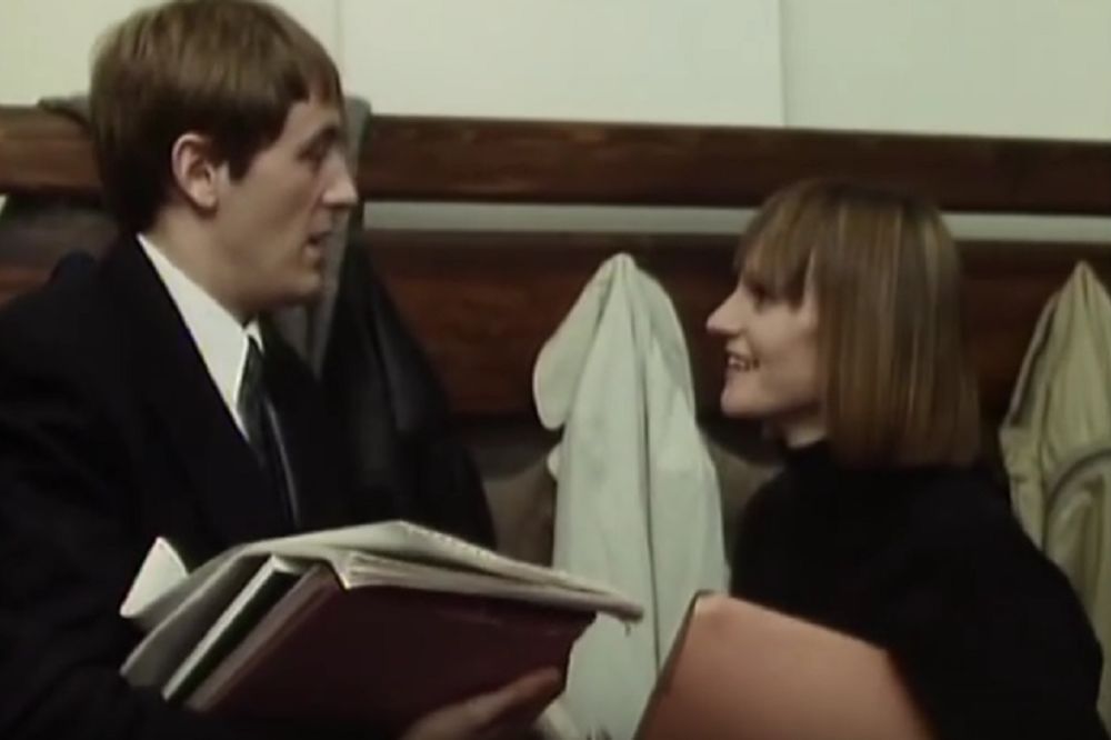 Sećate se Rodnijeve žene Kasandre? Šokirali smo se kad smo videli kako izgleda sada!