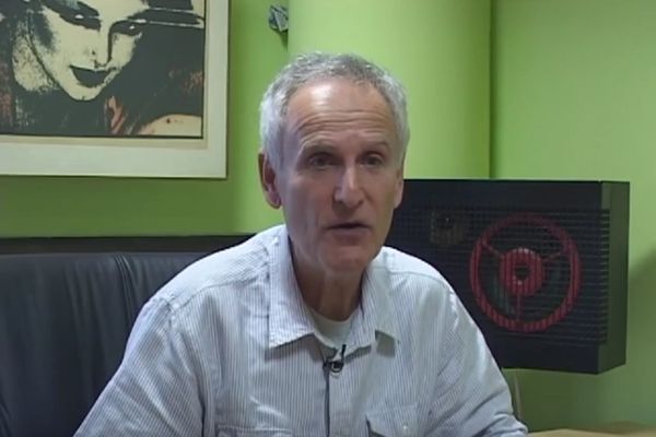 Najveća srpska muzička legenda: Ploče koje je Paspalj spasao nemaju nikakvu vrednost!