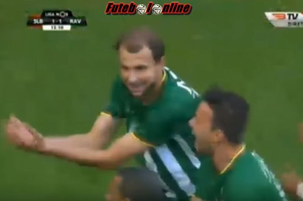 Partizan daje 700.000 evra i procenat za novog Moreiru! (VIDEO)