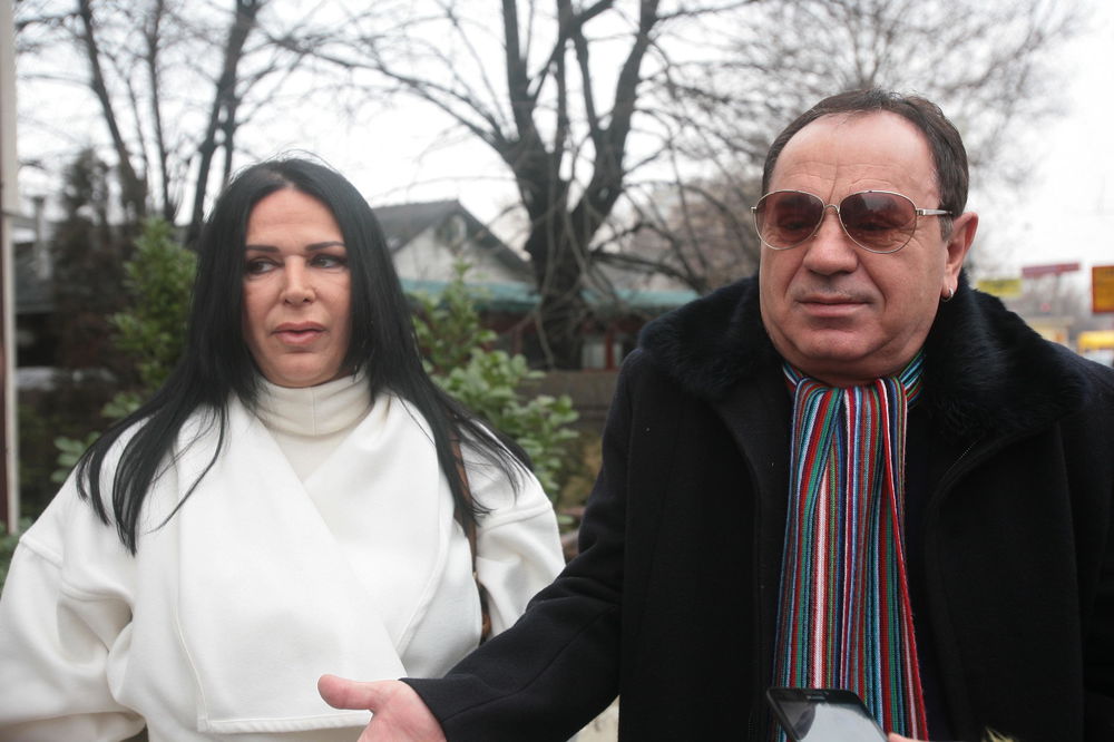 Otkrivena najveća tajna o Miletu Kitiću! Toliko godina je na estradi, a ovo je uspevao da krije sve vreme!