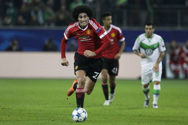 Miha doveo pojačanje iz Premijer lige: Maruan Felaini novi član Milana! (FOTO)