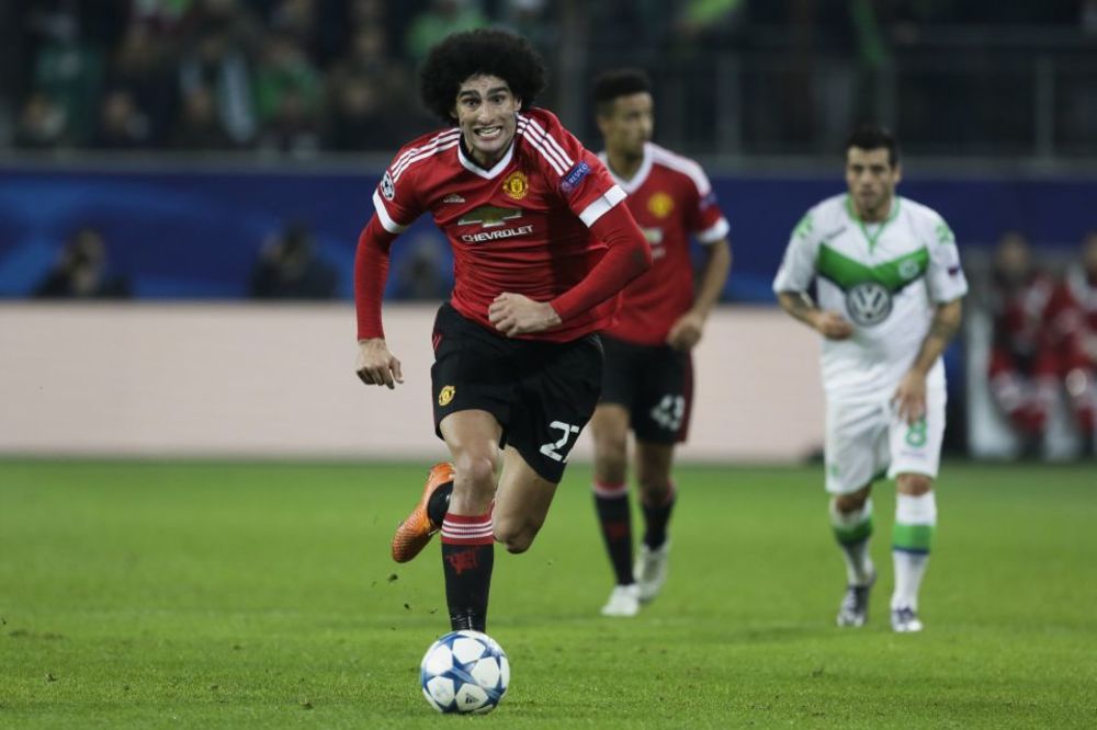 Miha doveo pojačanje iz Premijer lige: Maruan Felaini novi član Milana! (FOTO)