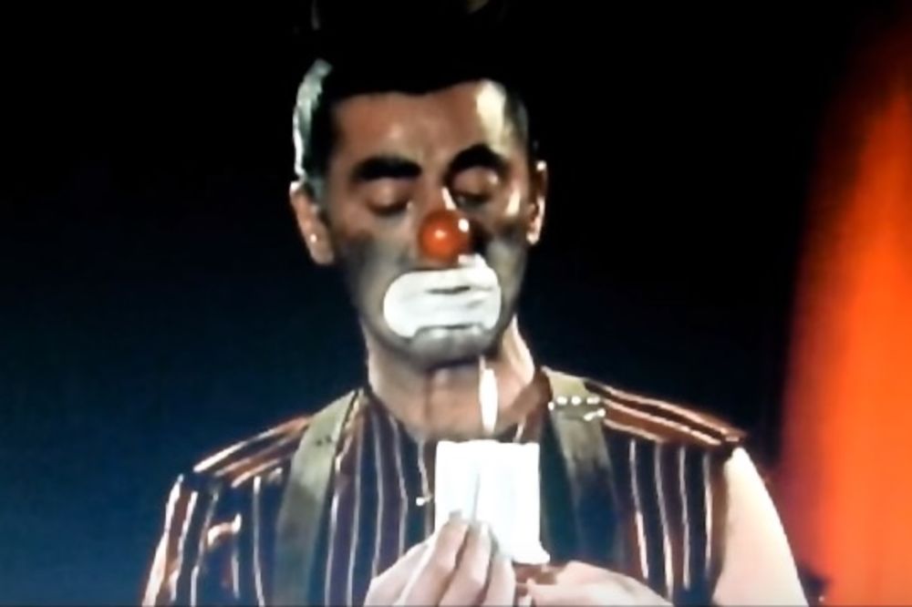 Ovo je najgori film svih vremena! Videlo ga svega 7 ljudi (FOTO) (VIDEO)