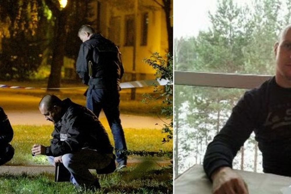 Vatreni obračun navijača? Ranjen jedan od vođa grupe navijača Partizana u centru Obrenovca