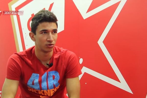 Grujić otvoreno o svemu: Klop je baš želeo da dođem odmah, ali moram da ispunim svoj san! (VIDEO)