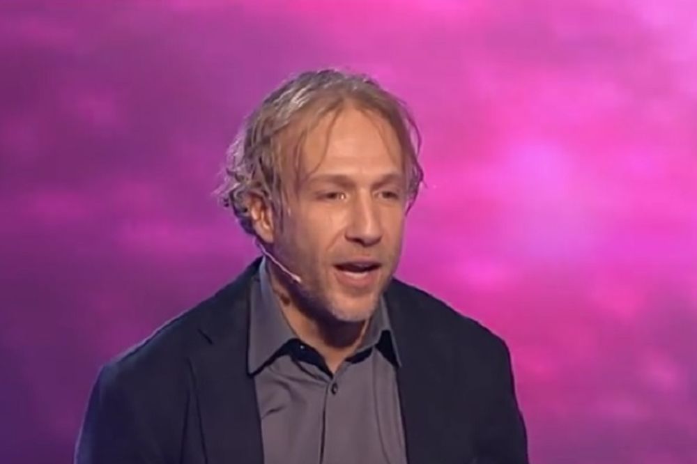 Milan Kalinić žrtva skrivene kamere: Bolje platu jednu da mi uzmete nego ovo!