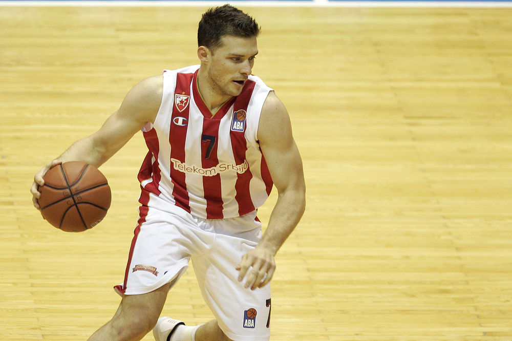 Iz Zvezde u domovinu: Mekel potpisao ugovor sa najtrofejnijim izraelskim timom!