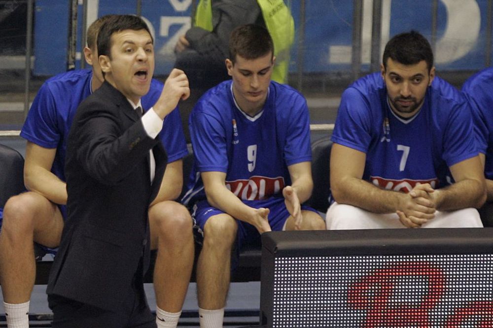 Ono što je Budućnost uradila Cedeviti u prvom poluvremenu usred Zagreba se ne pamti! (VIDEO)