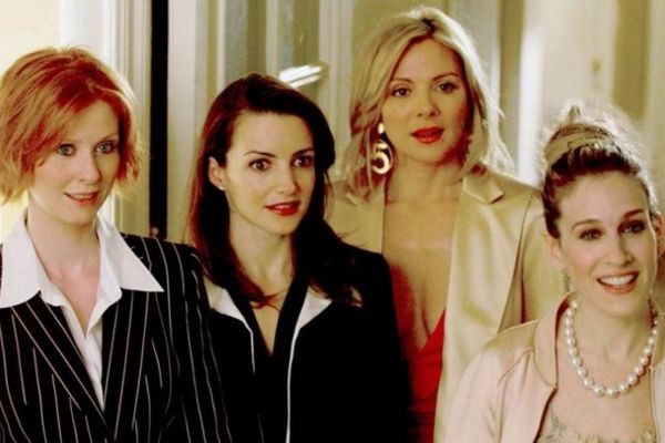 Šokantno priznanje Mirande iz serije Seks i grad: Sve scene iz kreveta bile su apsolutno stvarne! (FOTO) (VIDEO)