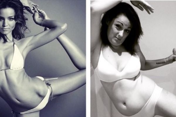 Brutalno prozivanje australijske komičarke! Vidite na koga se sada okomila (FOTO)