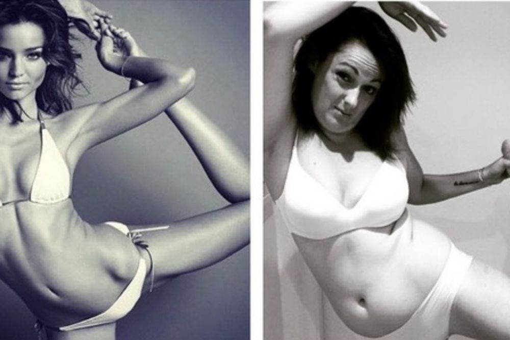 Brutalno prozivanje australijske komičarke! Vidite na koga se sada okomila (FOTO)