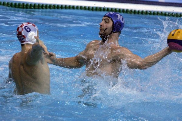 Kakva je to dominacija: Svetske kladionice ukinule kvote na Srbija - Hrvatska još u 3. četvrtini! (FOTO)