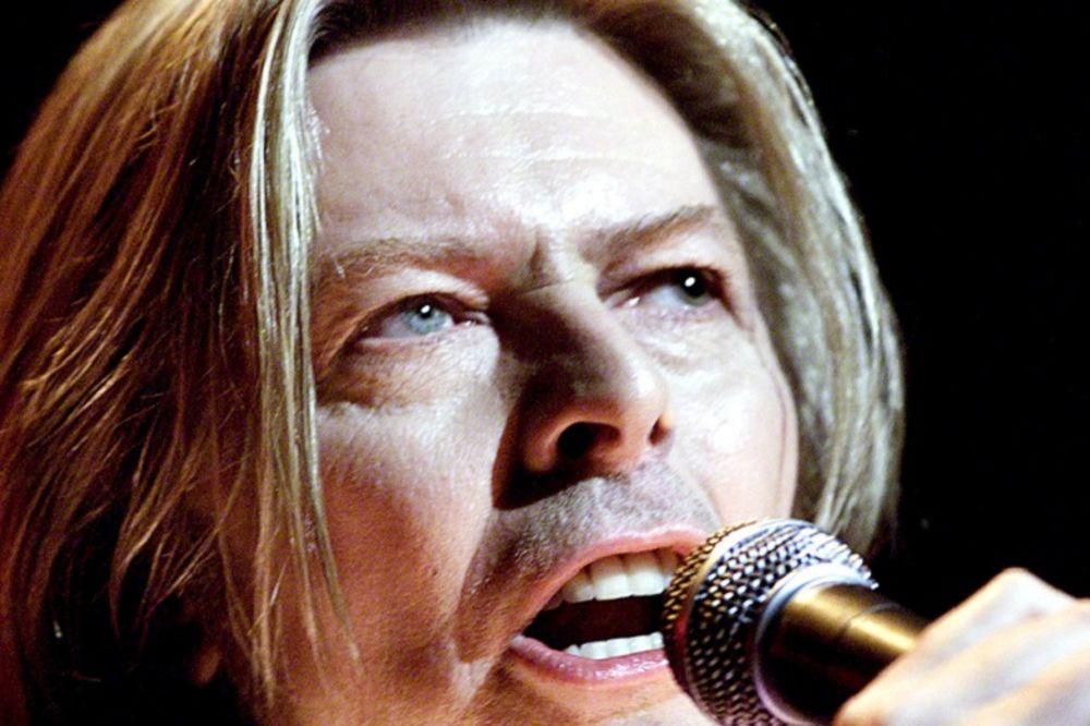 Preminuo legendarni Dejvid Bouvi! (FOTO) (VIDEO)