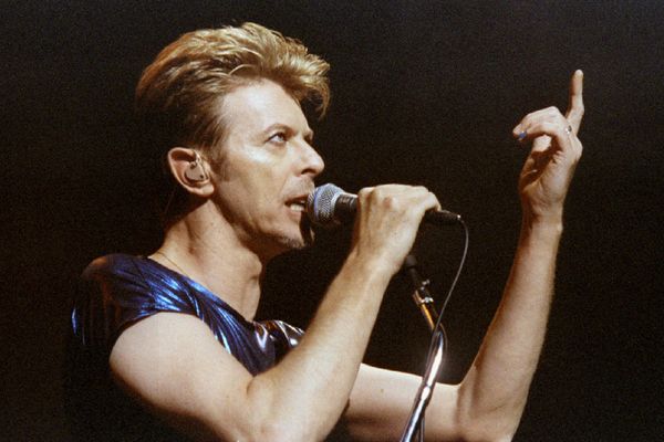 33 činjenice koje niste znali o Dejvidu Bouviju (FOTO) (VIDEO) (GIF)