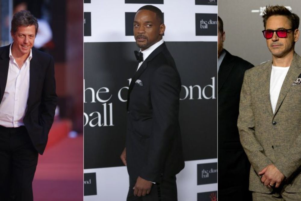 Gaze ljude, diluju drogu, ubijaju! 10 glumaca koji imaju kriminalni dosije (FOTO)