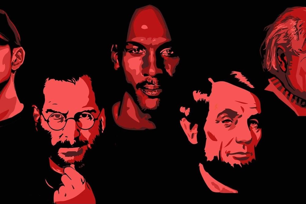 6 likova za koje su svi čuli: Niko nije verovao u njih, a popeli su se na sami vrh! (FOTO)