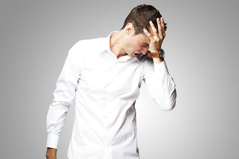 Čega se najviše plašite? Šta vaši strahovi govore o vama (GIF)