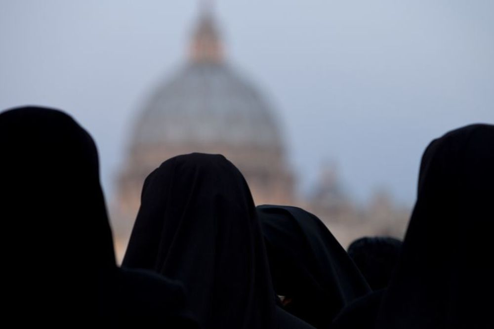 Padalo je i bičevanje: Golgota italijanskih časnih sestara! (FOTO)