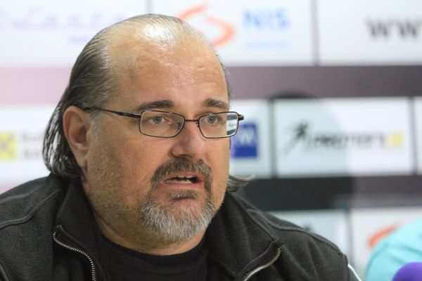 Šta je po Džikiću najveći problem Partizana i zbog čega nema lidera u ekipi? (VIDEO)