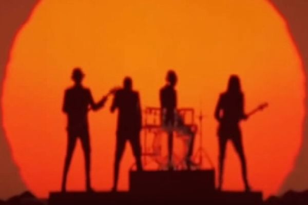 Ovako zvuči hitčina Daft Panka kad je svira 10 legendarnih gitarista! (VIDEO)