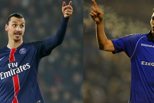 Na ovoj TOP 10 listi, Nikola Žigić je ispred Zlatana Ibrahimovića! (FOTO)