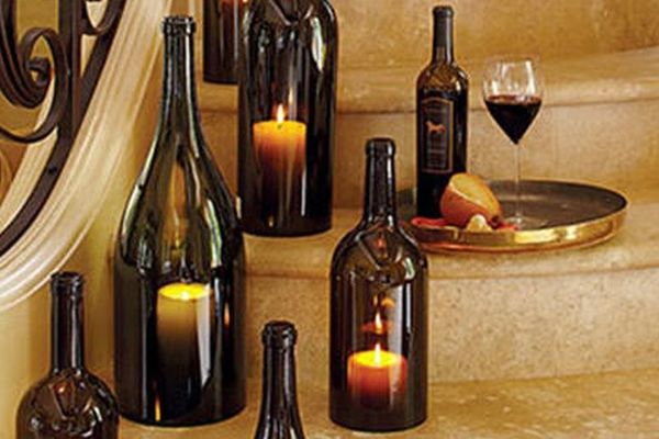 Kada budete videli ove kreativne ideje, nećete više bacati prazne flaše (FOTO)