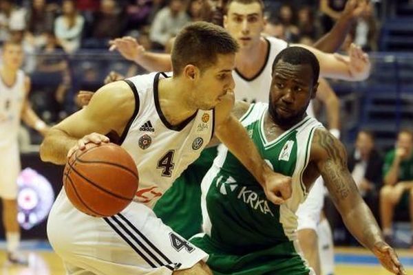 Džikić obezbedio pleja za sledeću sezonu i to Partizanovog dželata? (VIDEO)