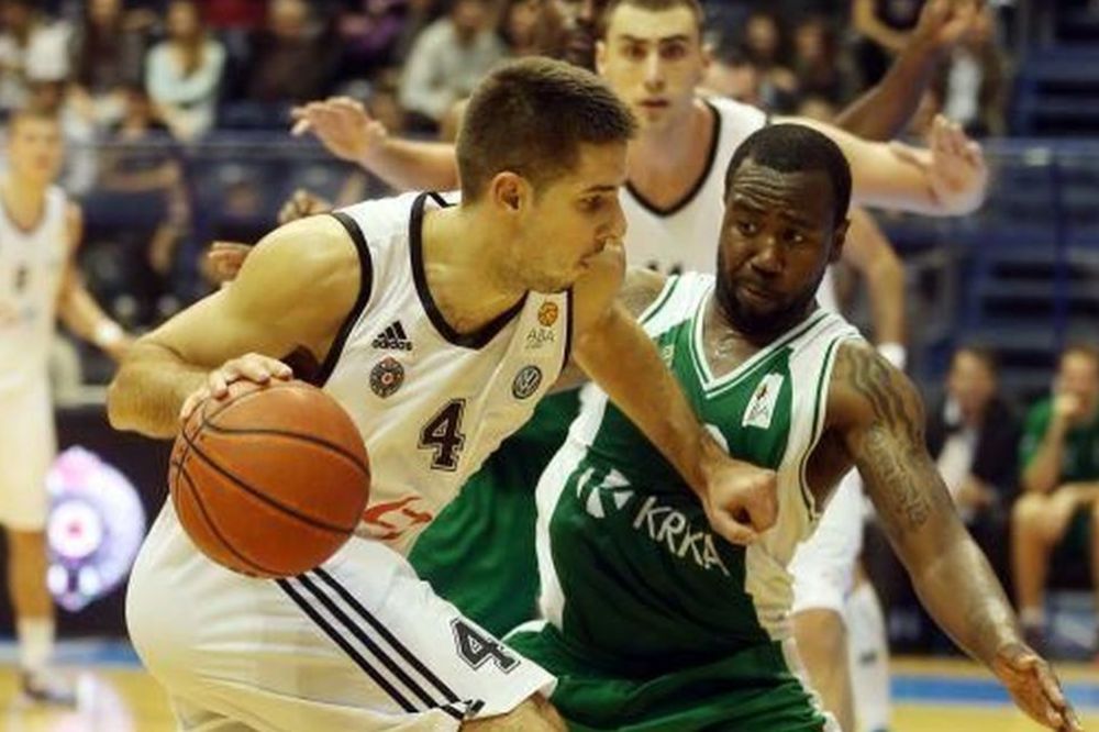 Džikić obezbedio pleja za sledeću sezonu i to Partizanovog dželata? (VIDEO)