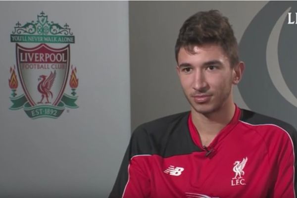 Grujića je njegov strah zamalo koštao potpisivanja ugovora sa Liverpulom!