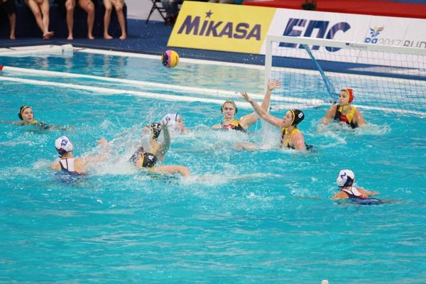 Sreća okrenula leđa Srpkinjama: Naše vaterpolistkinje od vođstva 5:1, do poraza! (FOTO)