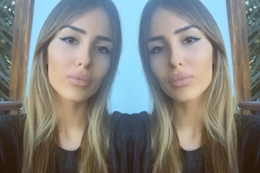 Anastasija otkriva tajnu svoje lepote: Moji mali makeup trikovi (FOTO)