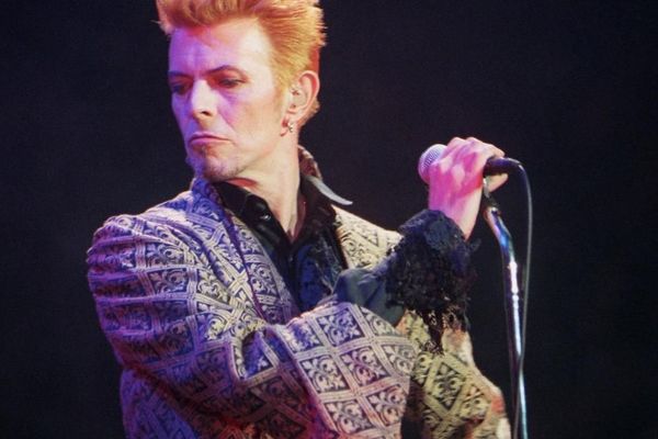 Poruke povodom smrti Bouvija stižu sa svih strana: Od Vatikana, pa čak do svemira! (FOTO) (VIDEO)