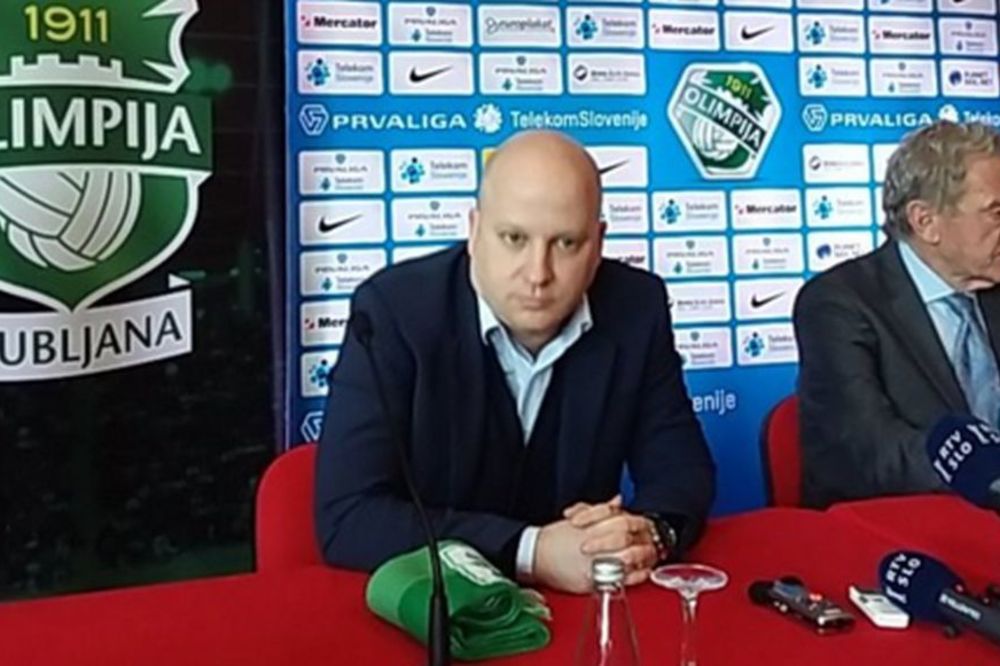 Posle godinu dana bivši trener Partizana našao posao! (FOTO)