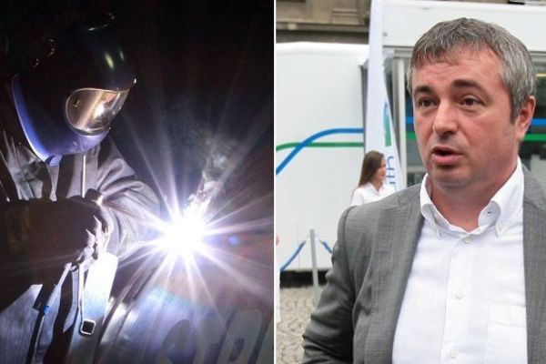 Južni tok nije mrtav! Bajatović tvrdi da je moguće oživljavanje dugoočekivanog gasovoda