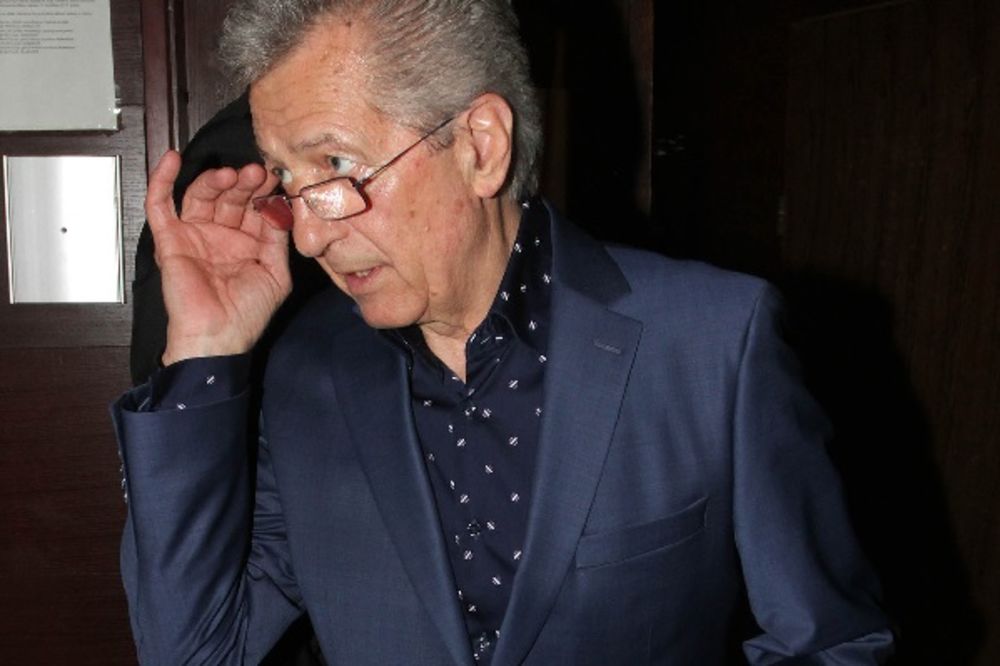 Tajna koju je Miroslav Ilić pokušavao da sakrije 30 godina je otkrivena! I boleće ga više nego bilo šta!