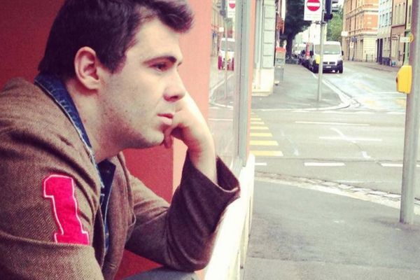 Ivan Ergić rešio misteriju depresije poznatih muzičara i glumaca! (FOTO)