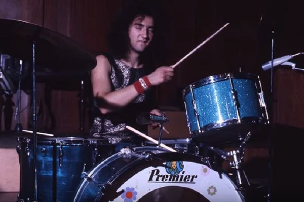 Skočio je u smrt s vrha hotela: Da li je bubnjar Bijelog dugmeta ubijen? (FOTO) (VIDEO)