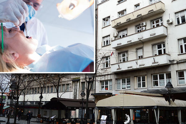 U ovoj kultnoj beogradskoj ordinaciji srešćete najčudnije likove i ostaćete živi! (FOTO) (VIDEO) (GIF)