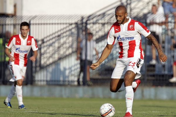 8 razloga zašto Delije psuju sve po spisku kada čuju njegovo ime! (FOTO) (VIDEO) (GIF)