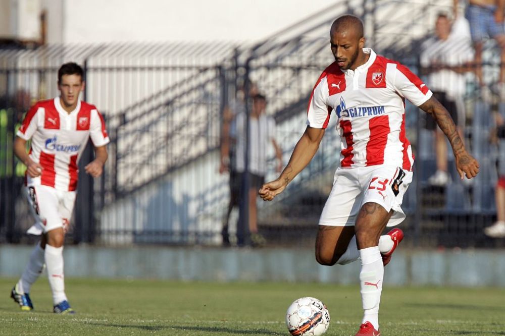 8 razloga zašto Delije psuju sve po spisku kada čuju njegovo ime! (FOTO) (VIDEO) (GIF)