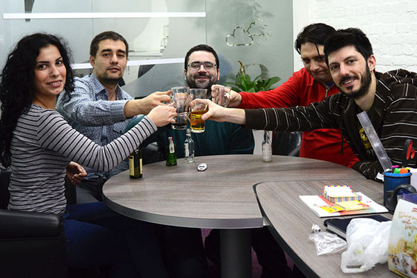 Pili smo, ali i duvali za vas: Ovoliko smete da popijete, a da vas ne kazne (FOTO) (VIDEO)