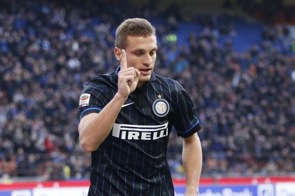 Vidićeva priča u Interu je gotova! Da li je SAD sledeća stanica u njegovoj karijeri?