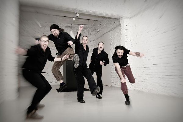 Dve fantastične svirke za vikend u starom Bitefu - Vasil Hadžimanov i Texas Flood (VIDEO)